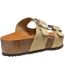 Sandales D Brionia H Femme Taupe Clair Geox-2