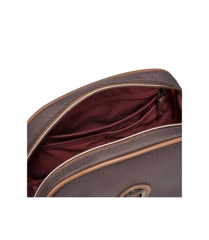 Delsey Paris - Trousse de toilette Chatelet Air 2.0 - marron - 9961