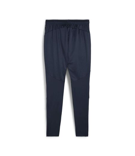 OM pantalon training marine homme puma 24/25