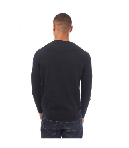 Sweat Williams River Kennebec Homme Bleu Marine Timberland