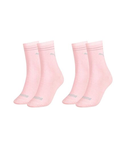 Chaussettes Ville Urbain PUMA Socks CLASSIC - Pack de 2