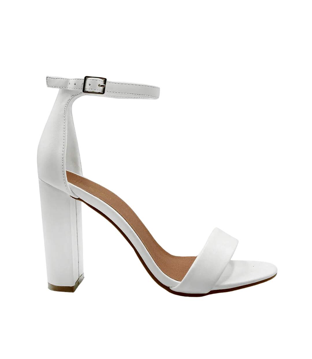 Sandales skye femme blanc Where´s That From-1