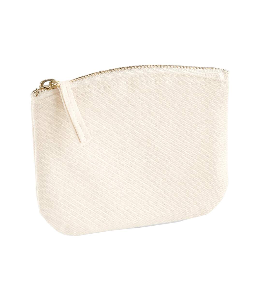 Porte-monnaie earthaware taille unique beige pâle Westford Mill-1