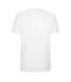 T-shirt Motif/style Ligne D´horizon Homme Blanc Cassé Armani Exchange-3