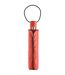 Parapluie Pliant Motif/style Poche 28,5 Cm X 97 Cm Corail Fare-2