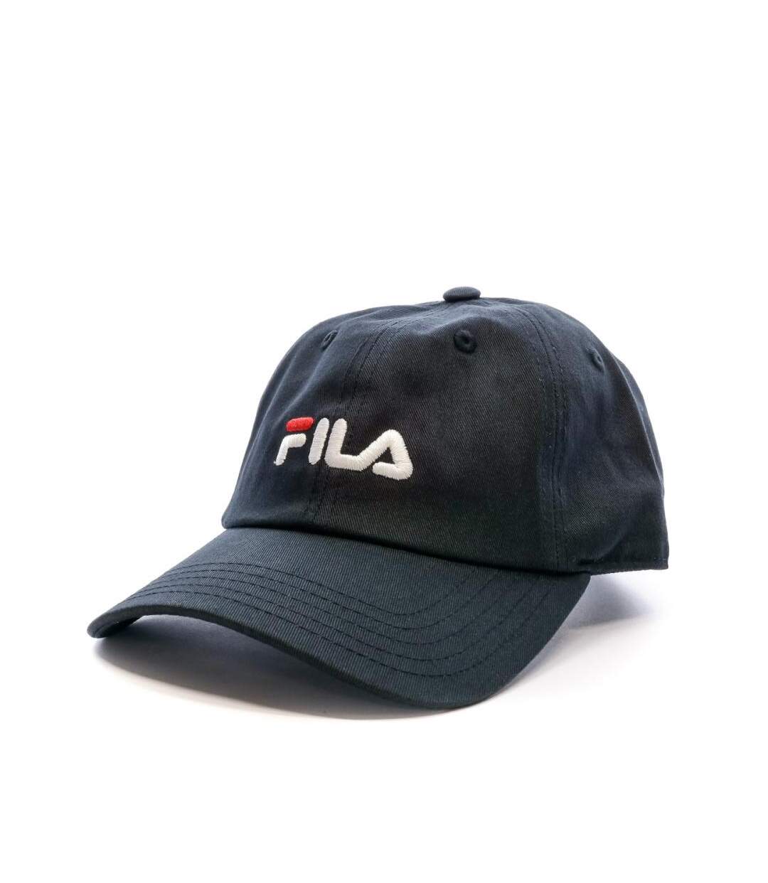 Casquette Noir Homme Fila Bergen - Taille unique-1