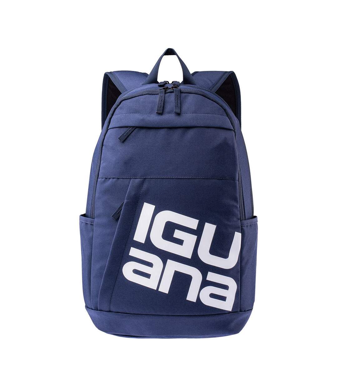 Sac À Dos Essimo Adulte Taille Unique Bleu Iguana-1