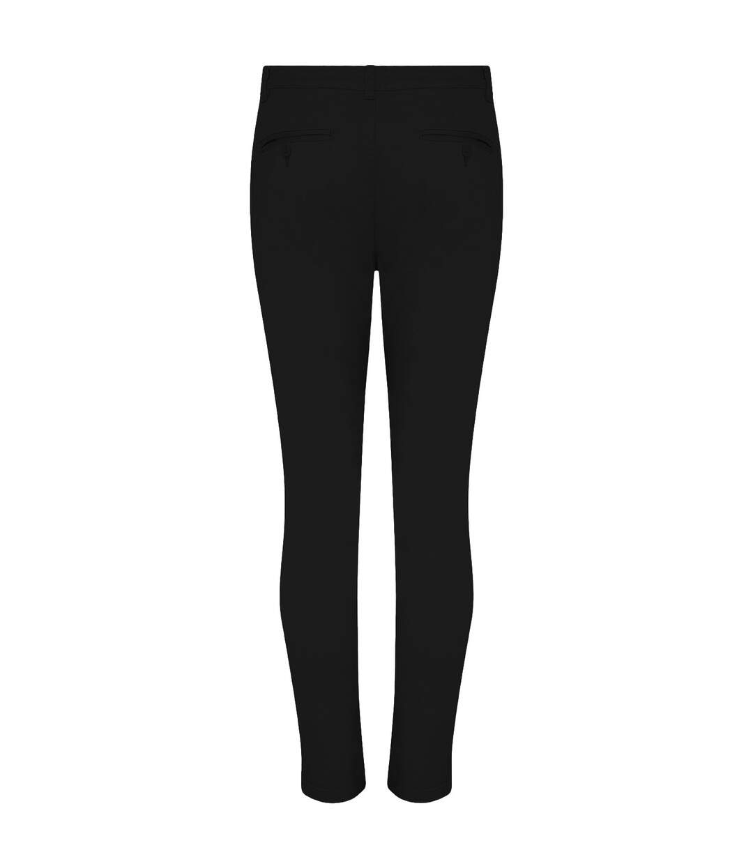 Chino Adam Homme Noir So Denim-2