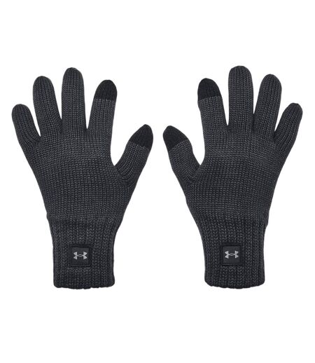 Gants Halftime Homme Noir Under Armour