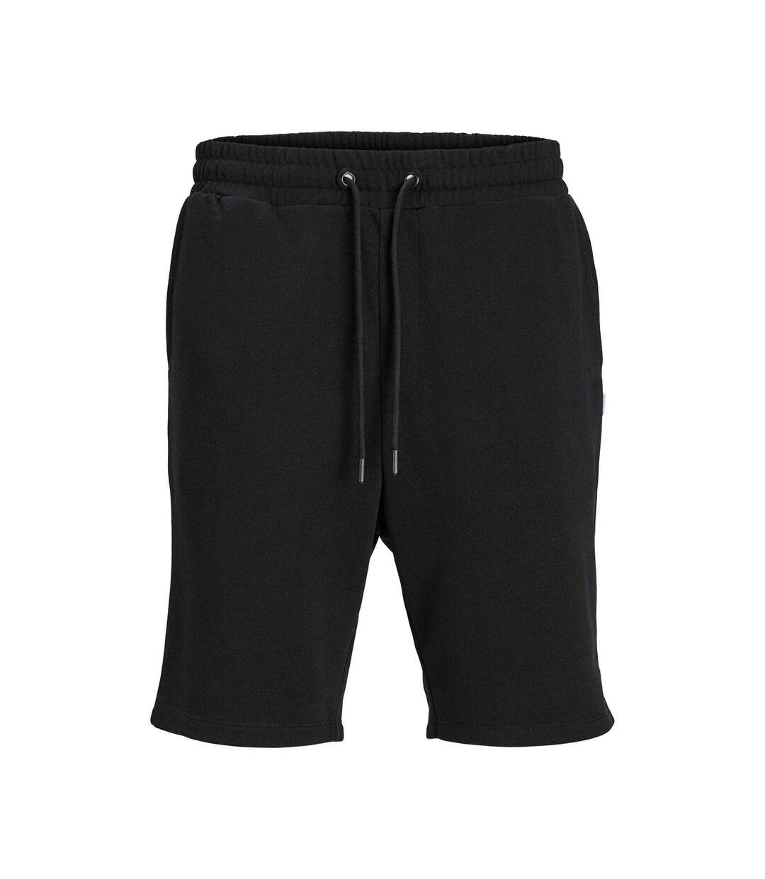 Short Homme Noir Jack And Jones-1