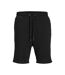 Short Homme Noir Jack And Jones-1