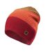 Bonnet Rolo Adulte Jaune Orangé Vif Rouge Hi-Tec-3