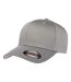 Casquette De Baseball Tout-petit Gris Flexfit-3
