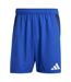 Mens Tiro 24 Football Shorts Royal Blue Adidas-1
