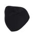 Bonnet Essential Femme Noir Adidas-2