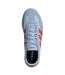 Baskets Barreda Decode Homme Bleu Ciel Rouge Adidas-4
