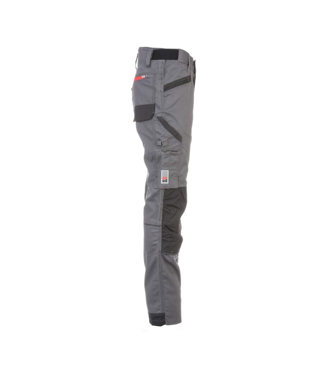 Pantalon de travail Würth MODYF Nature gris-3