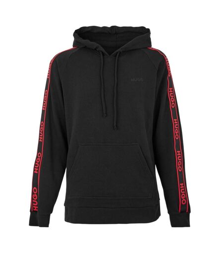 Sweat Liam Homme Noir Hugo