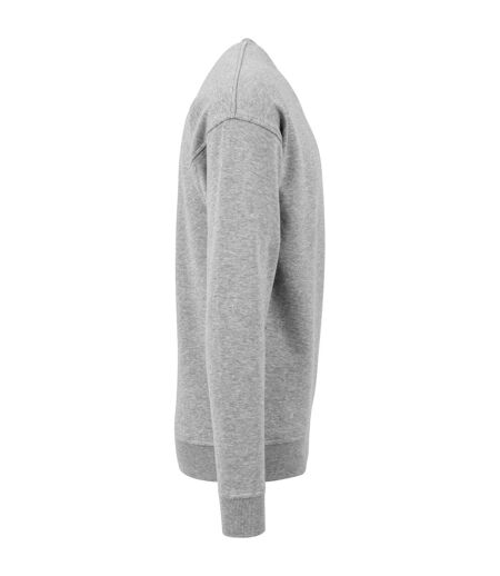 Sweat Homme Gris Urban Classics