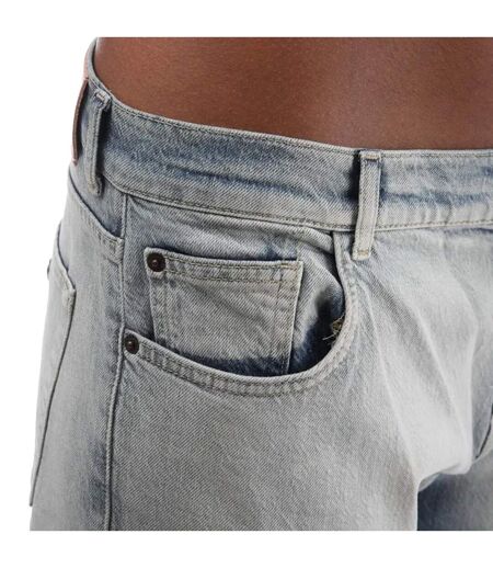 Womens/ladies j36 straight cut jeans denim Emporio Armani