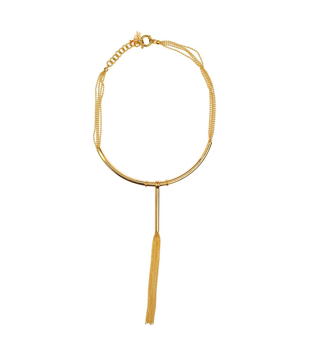 Collier Femme Folli Follie 1N17T013Y (38Cm - 80 Cm)-1