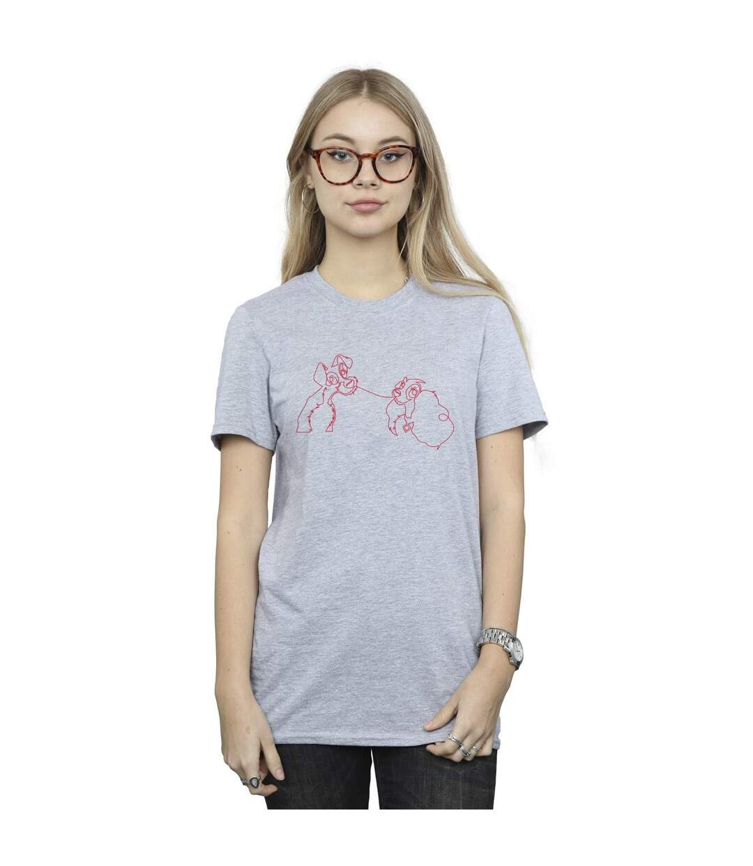 (Gris sportif) - UTBI49455-2