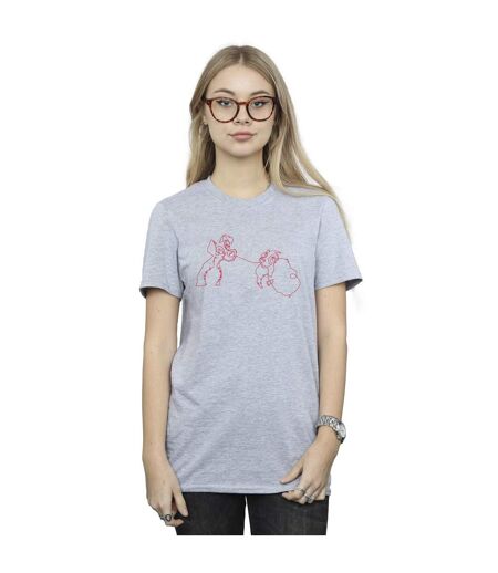 (Gris sportif) - UTBI49455
