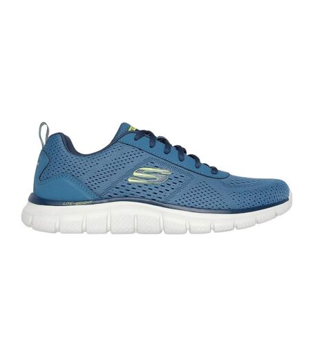 Mens leshur trainers slate Skechers