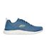 Mens leshur trainers slate Skechers-3