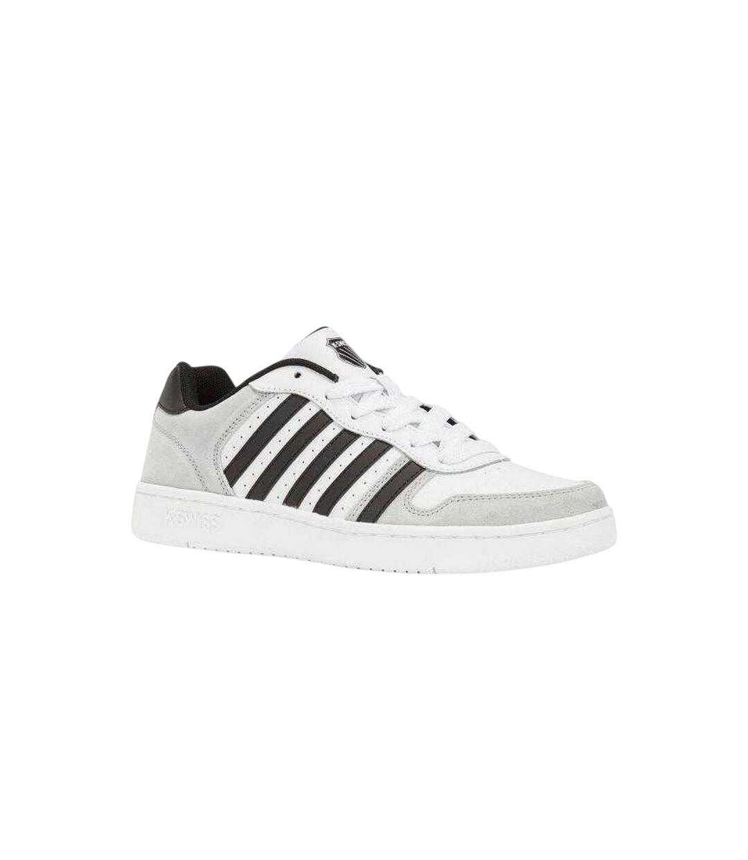 Baskets Homme Gris K-Swiss-1