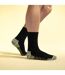 12 Pairs Mens Non Slip Grip Work Socks | Breathable Durable Boot Socks with Grips-5