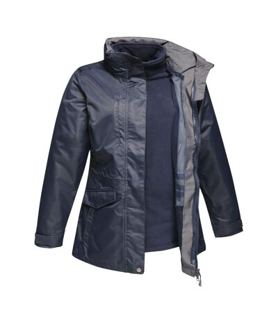 Parka imperméable respirante 3 en 1 Femme Regatta Professional BENSON III