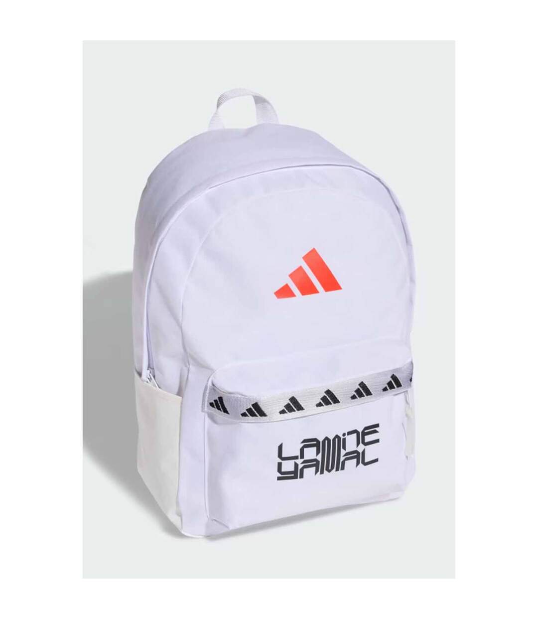 Sac À Dos Lamine Yamal Taille Unique Blanc Adidas-3
