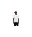 T-shirt Norrebro Homme Blanc Vif Jack And Jones-1