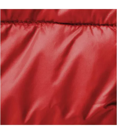 Scotia Veste Légère Homme Rouge Elevate