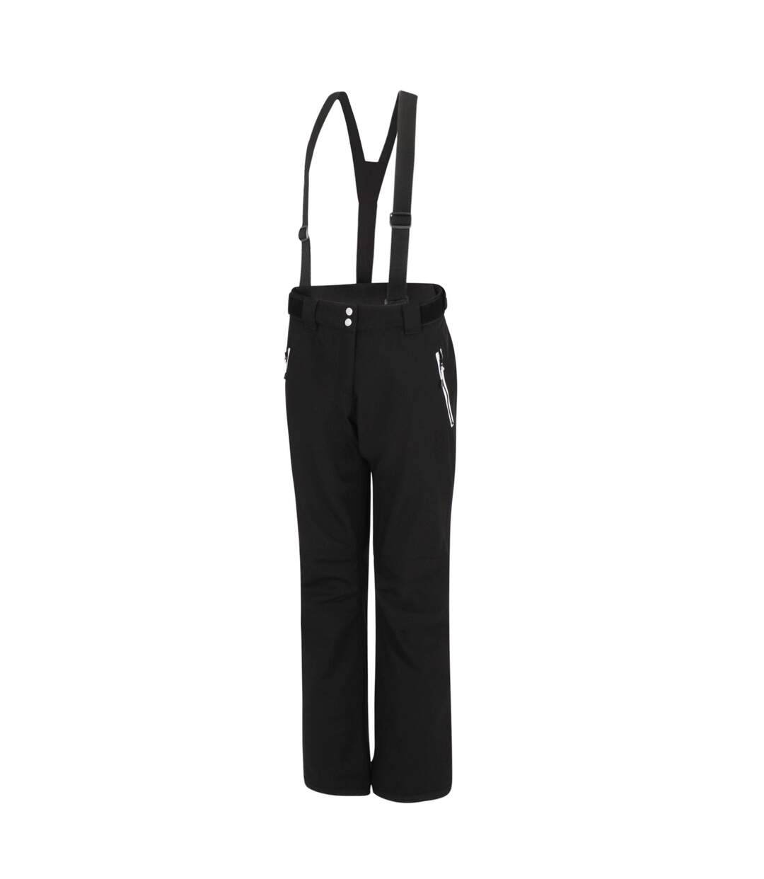 Pantalon De Ski Cintré Et Isolant Diminish Femme Denim Sombre Dare 2B-1