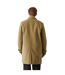 Burton Mens Classic Trench Coat (Khaki) - UTBW1176