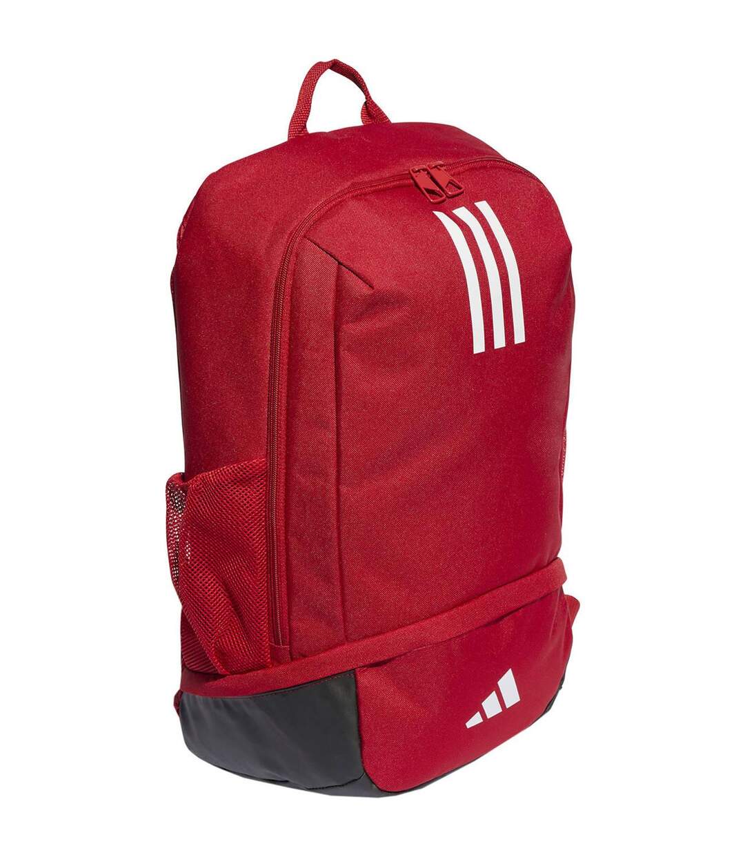Sac À Dos Tiro League Taille Unique Rouge Adidas-3