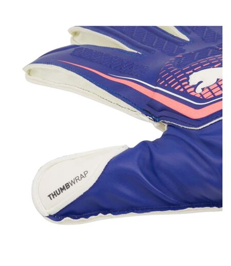 Gants De Gardien De But Ultra Match Rc Adulte Bleu Puma