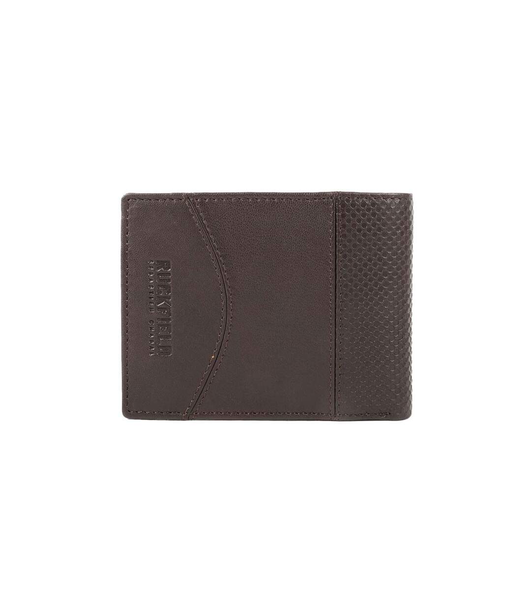 Ruckfield - Portefeuille homme Cup - marron - 10277-2