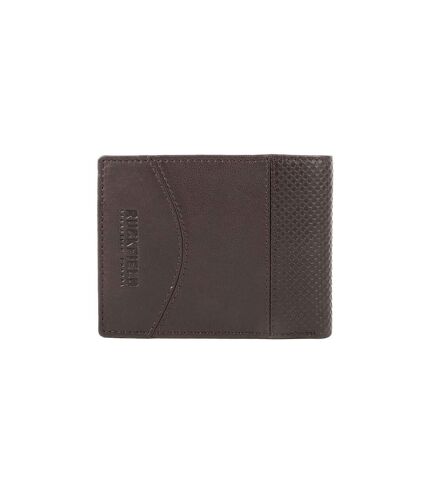 Ruckfield - Portefeuille homme Cup - marron - 10277