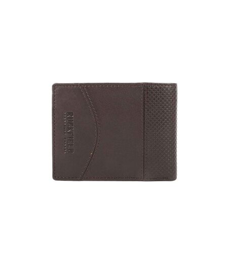 Ruckfield - Portefeuille homme Cup - marron - 10277