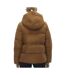 Doudoune Camel Femme Vero Moda Lucy - M-2