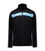 Haut De Survêtement Tiro Essentials Homme Noir Adidas-1