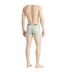 Lot De 3  Boxers Sport Homme Noir Blanc Cassé Gris Adidas-3