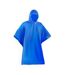 Poncho Damper Adulte Bleu Roi Stamina-1
