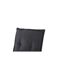 Coussin de Chaise Hanna 116cm Noir-2