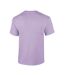 Gildan Mens Ultra Cotton T-Shirt (Orchid) - UTPC6403