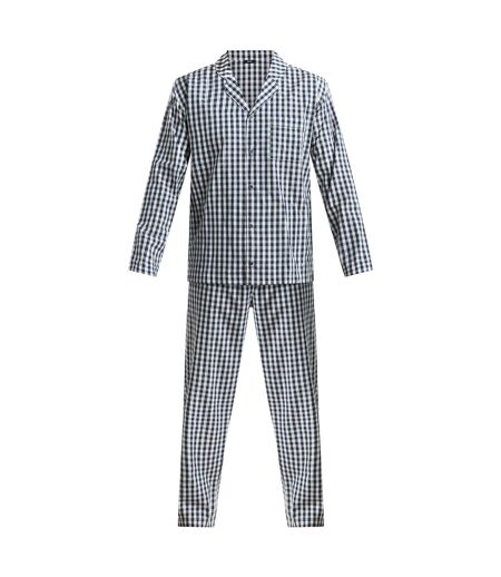 Ensemble pyjama manches longues Woven