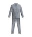 Ensemble pyjama manches longues Woven-5